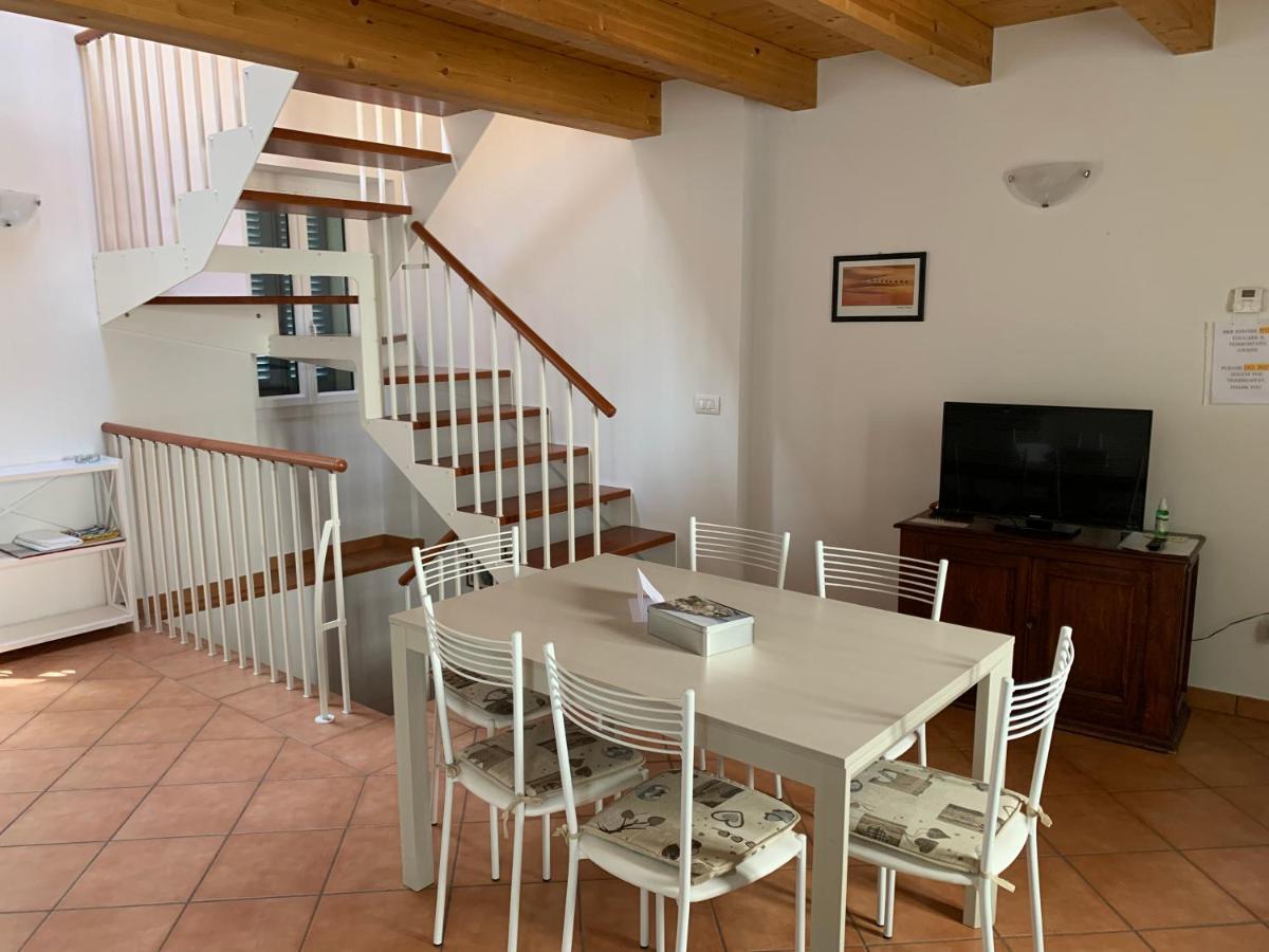 Apartamento Al Castello Dervio Exterior foto