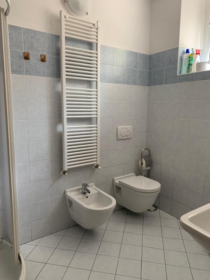 Apartamento Al Castello Dervio Exterior foto