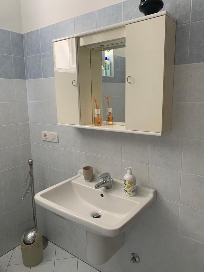 Apartamento Al Castello Dervio Exterior foto