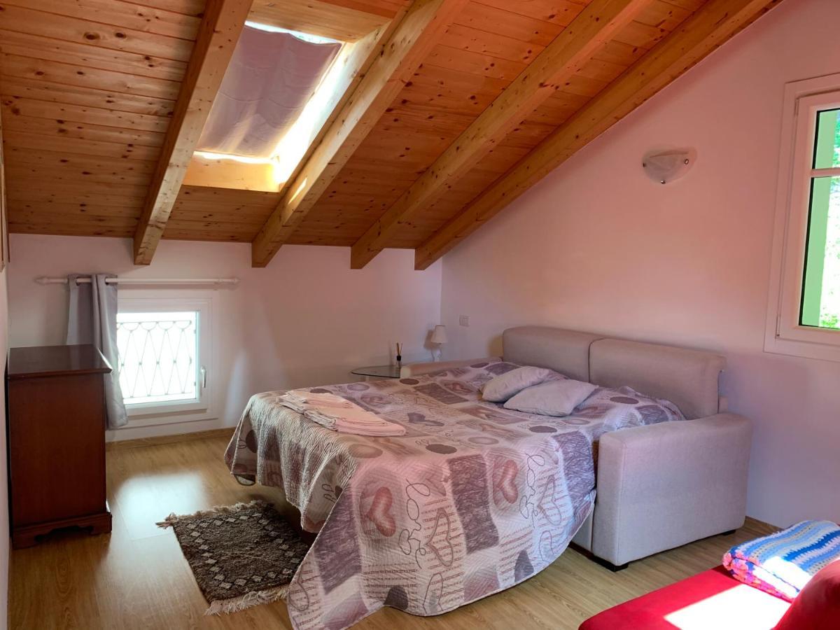 Apartamento Al Castello Dervio Exterior foto
