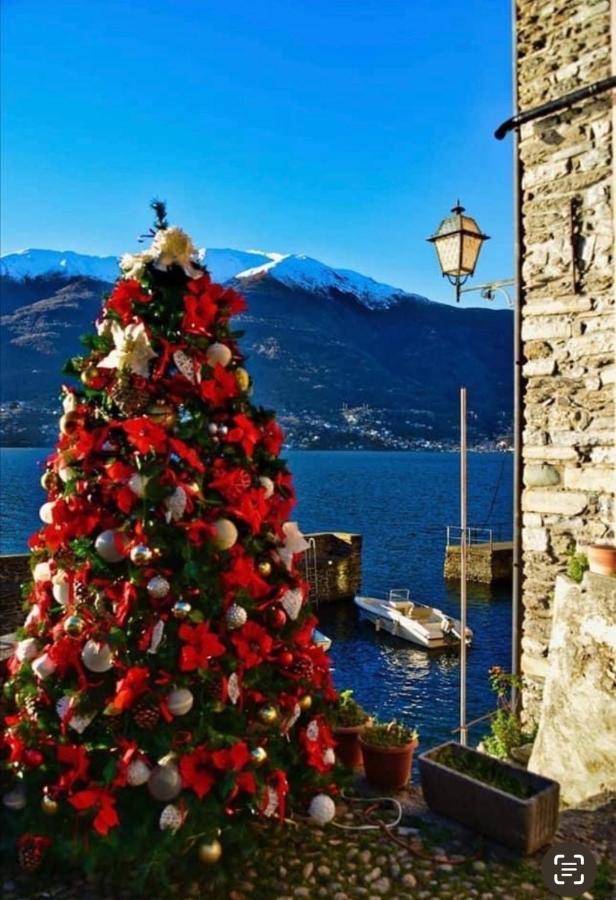 Apartamento Al Castello Dervio Exterior foto