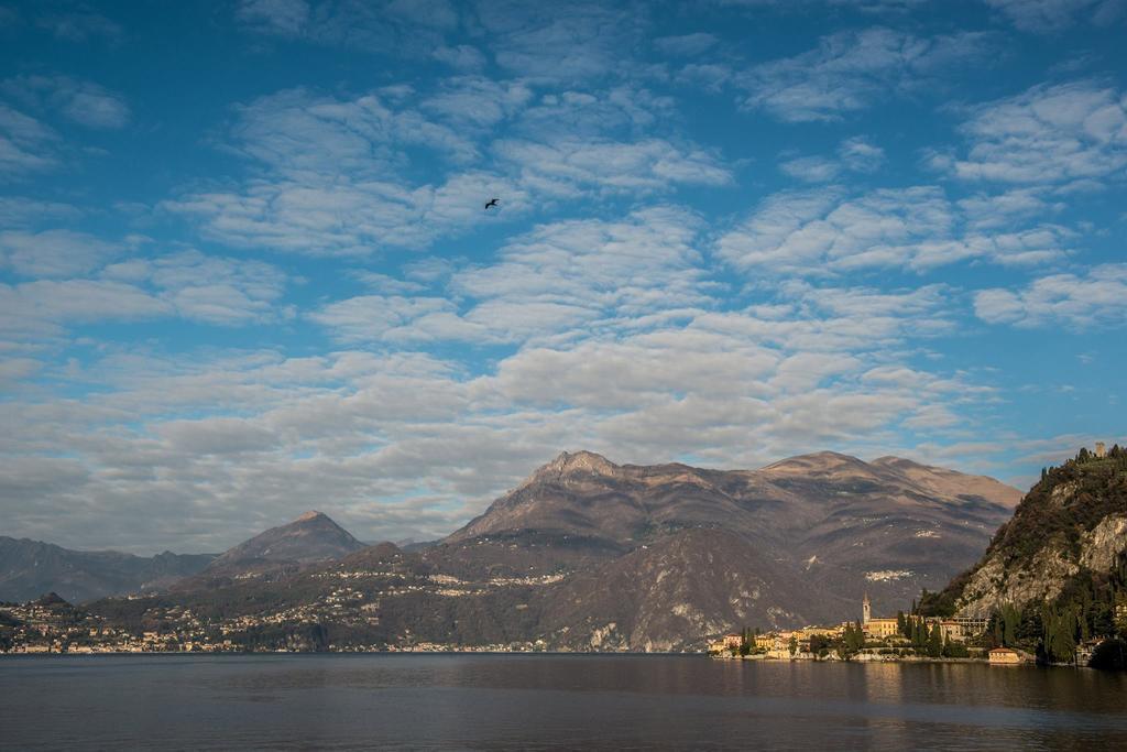 Apartamento Al Castello Dervio Exterior foto