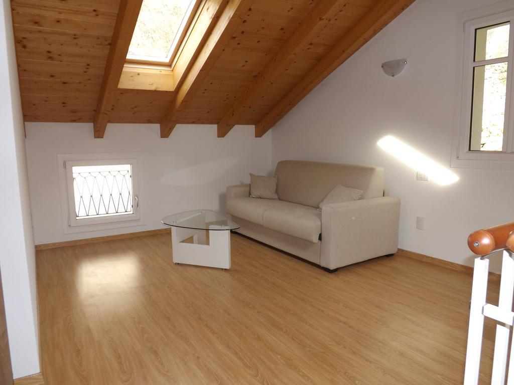 Apartamento Al Castello Dervio Exterior foto
