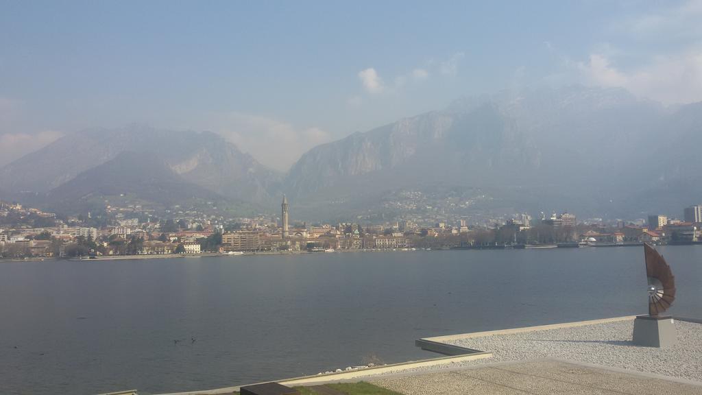 Apartamento Al Castello Dervio Exterior foto
