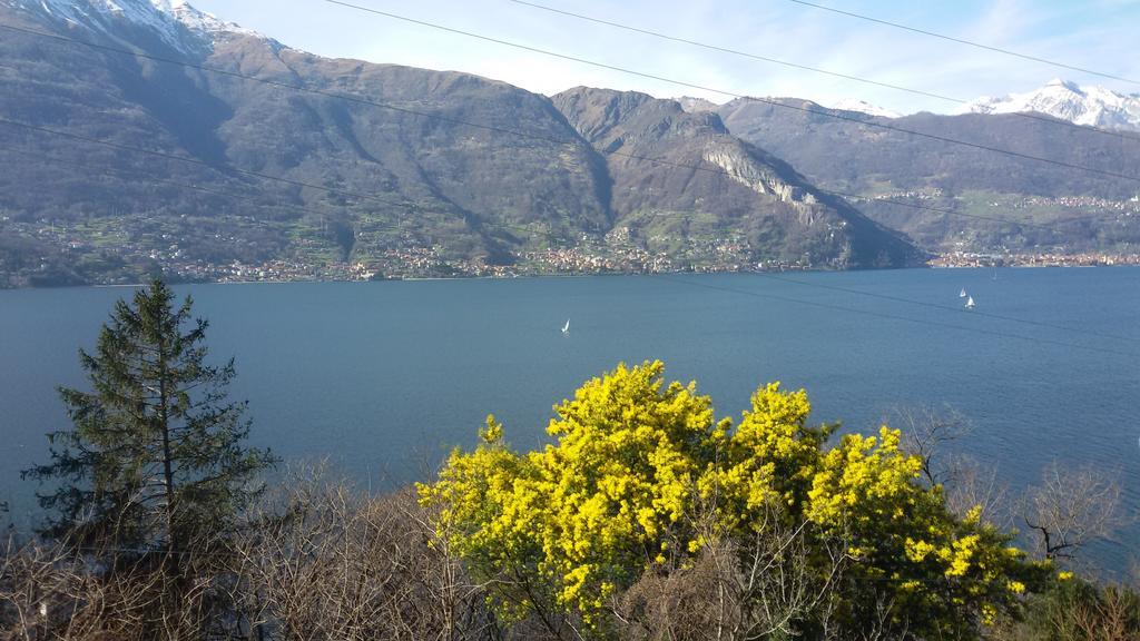 Apartamento Al Castello Dervio Exterior foto